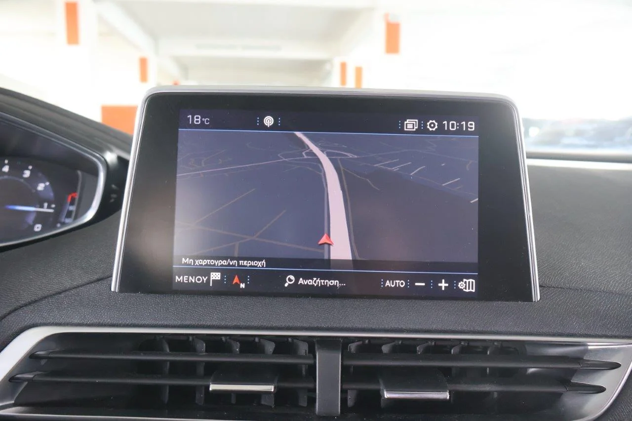 Peugeot 3008 - View model 26