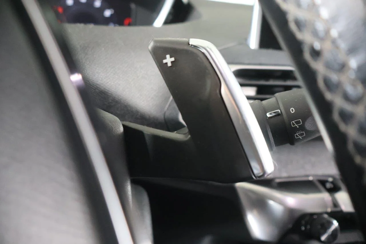Peugeot 3008 - View model 29