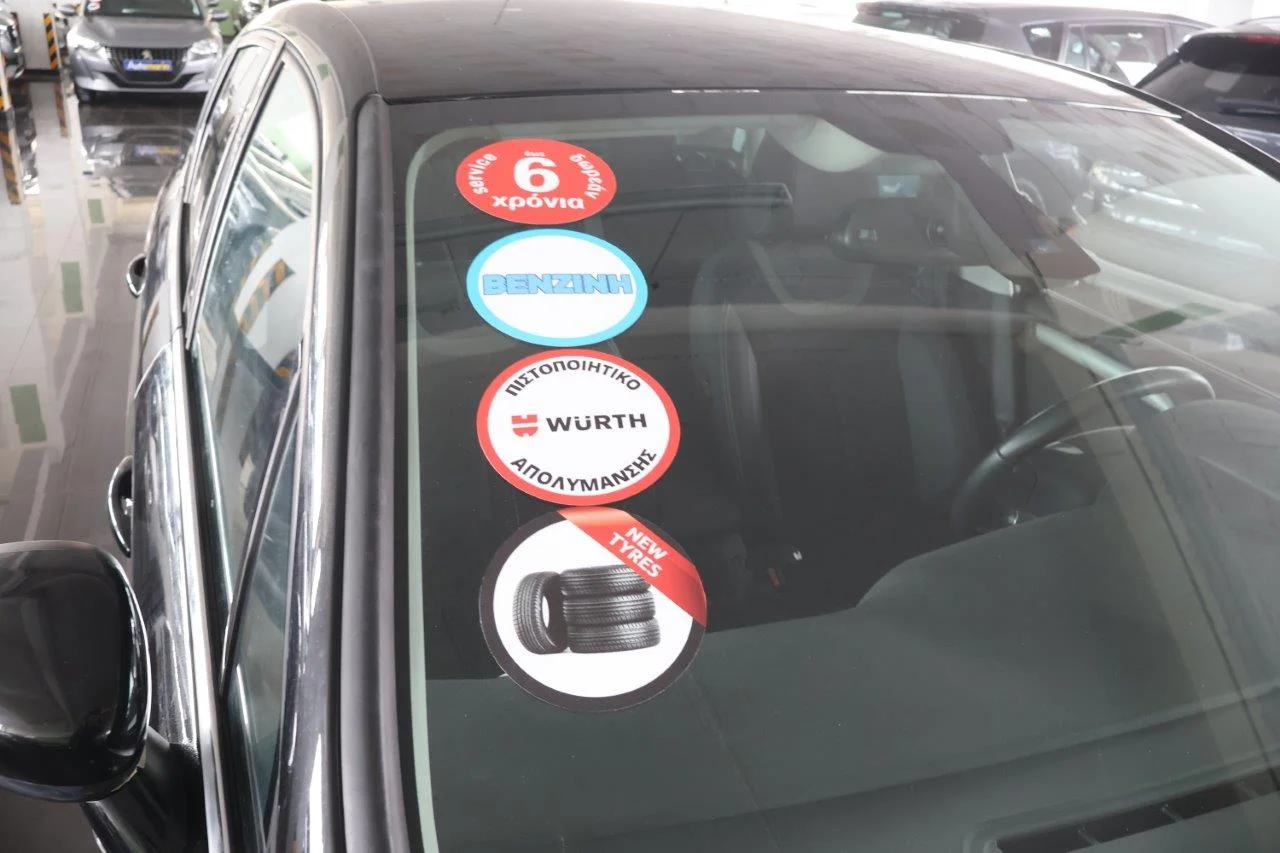 Citroen C4 - View model 16