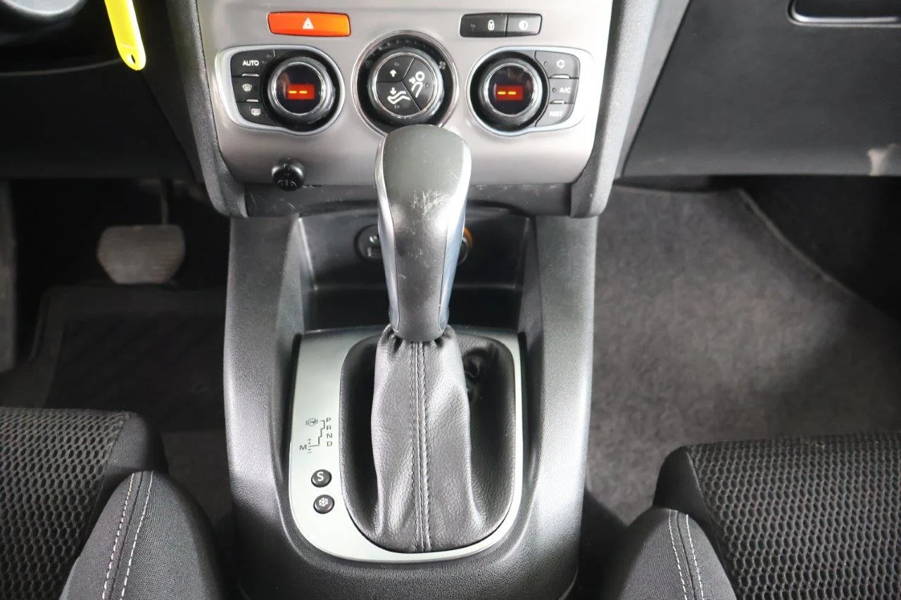 Citroen C4 - View model 22