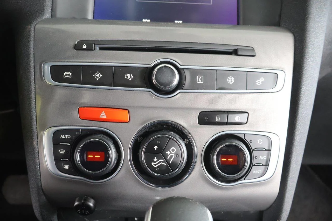 Citroen C4 - View model 23