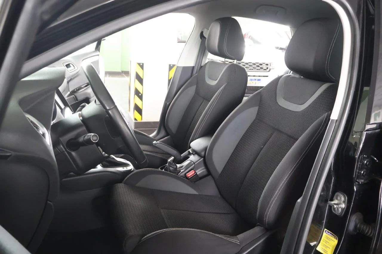 Citroen C4 - View model 32