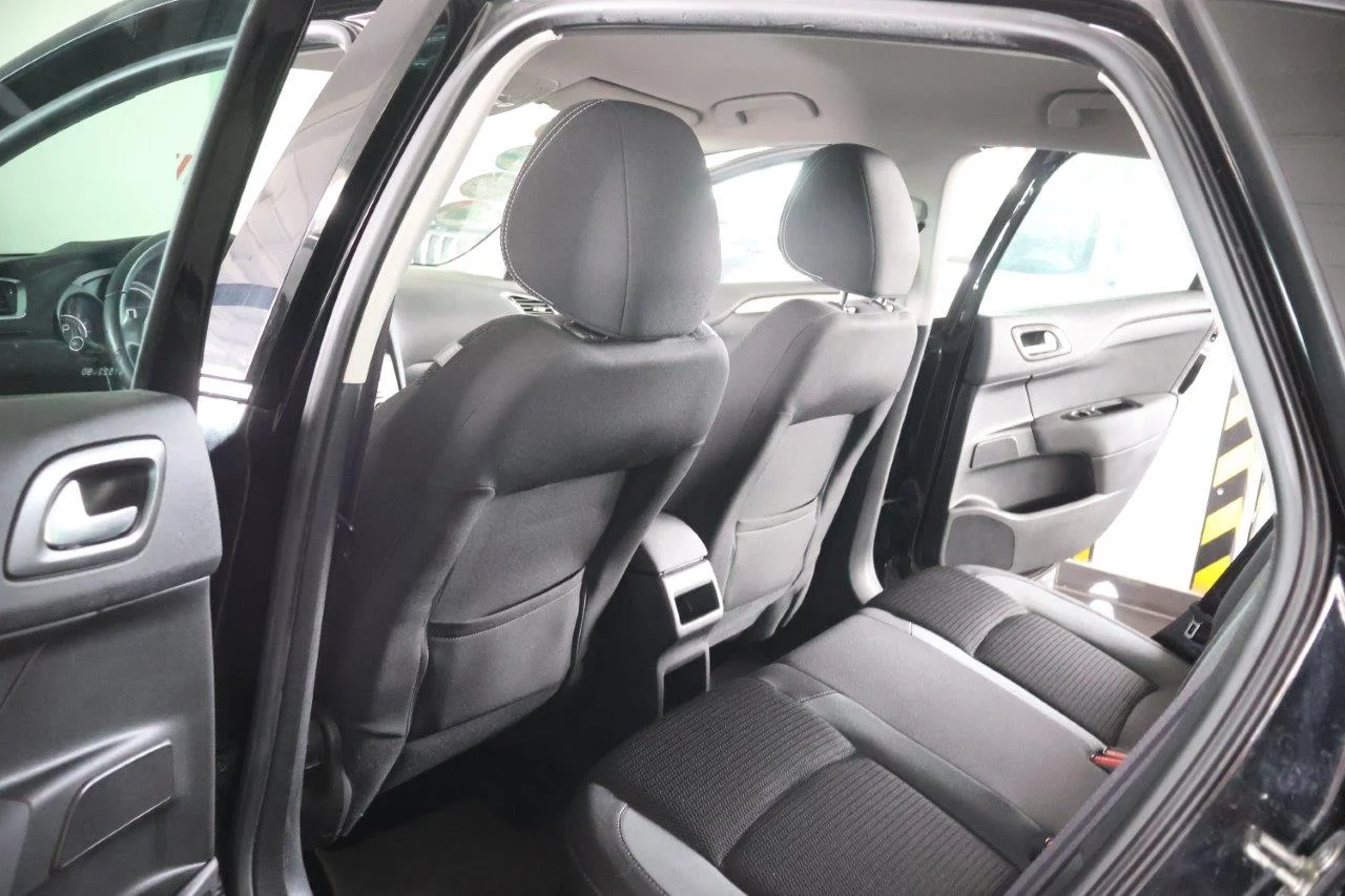 Citroen C4 - View model 33