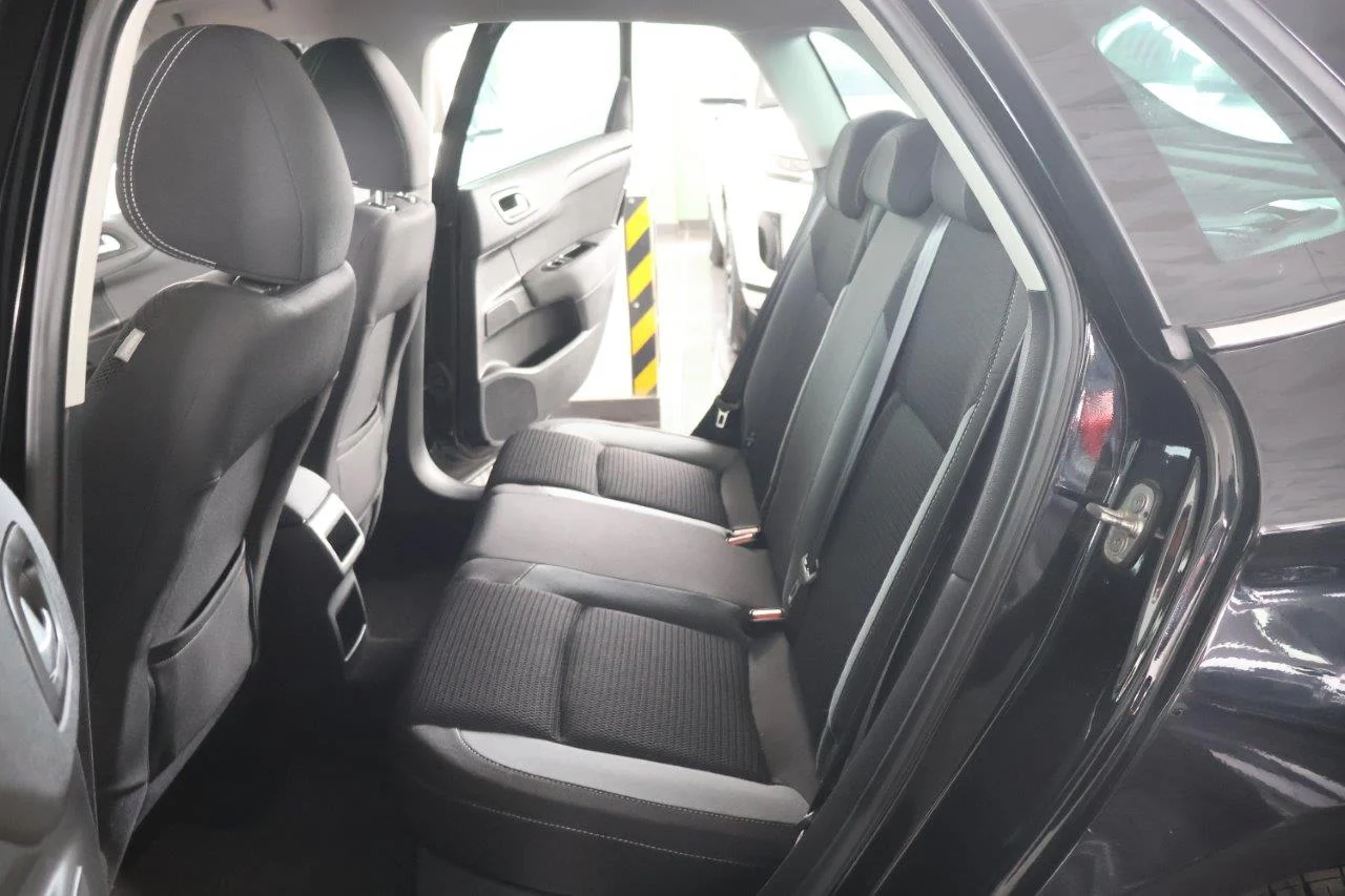Citroen C4 - View model 35