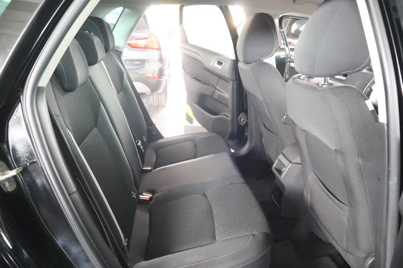 Citroen C4 - View model 37