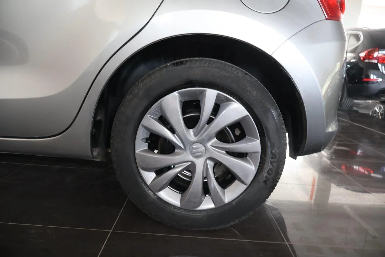 Suzuki Swift - View model 13