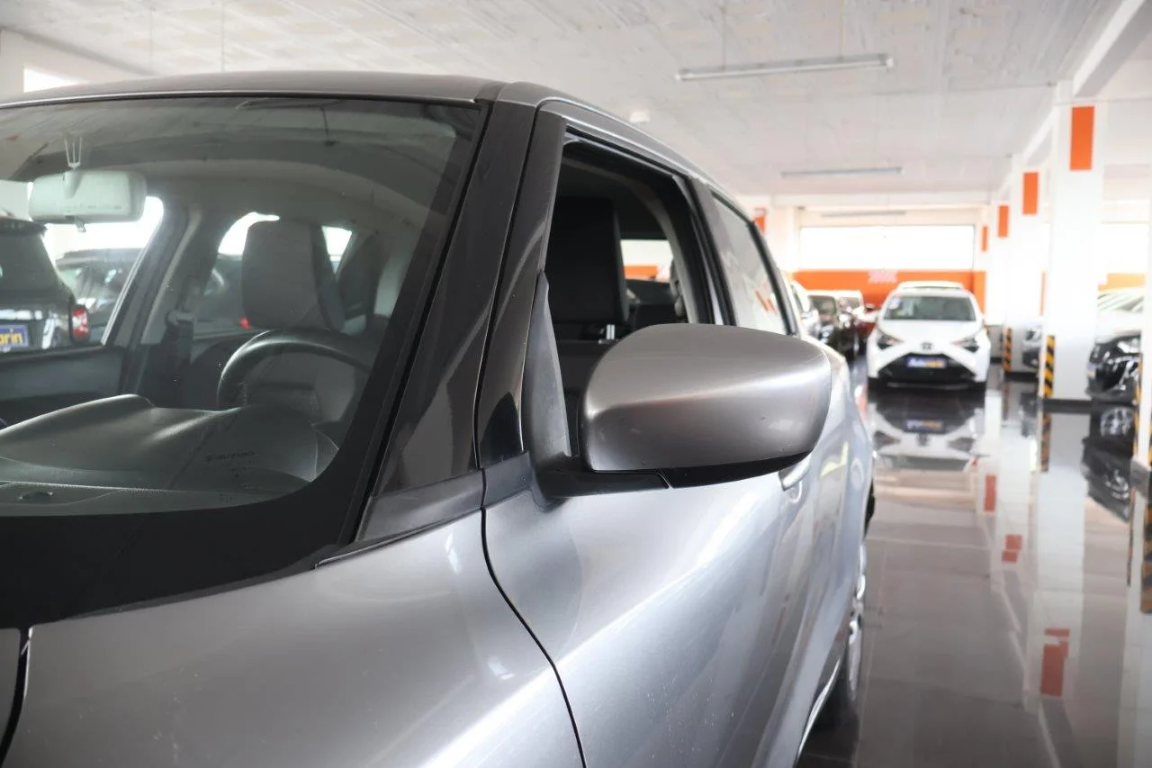 Suzuki Swift - View model 15