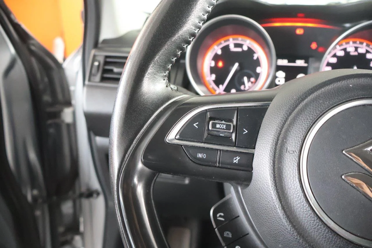 Suzuki Swift - View model 22