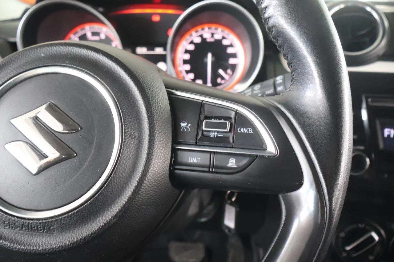 Suzuki Swift - View model 23