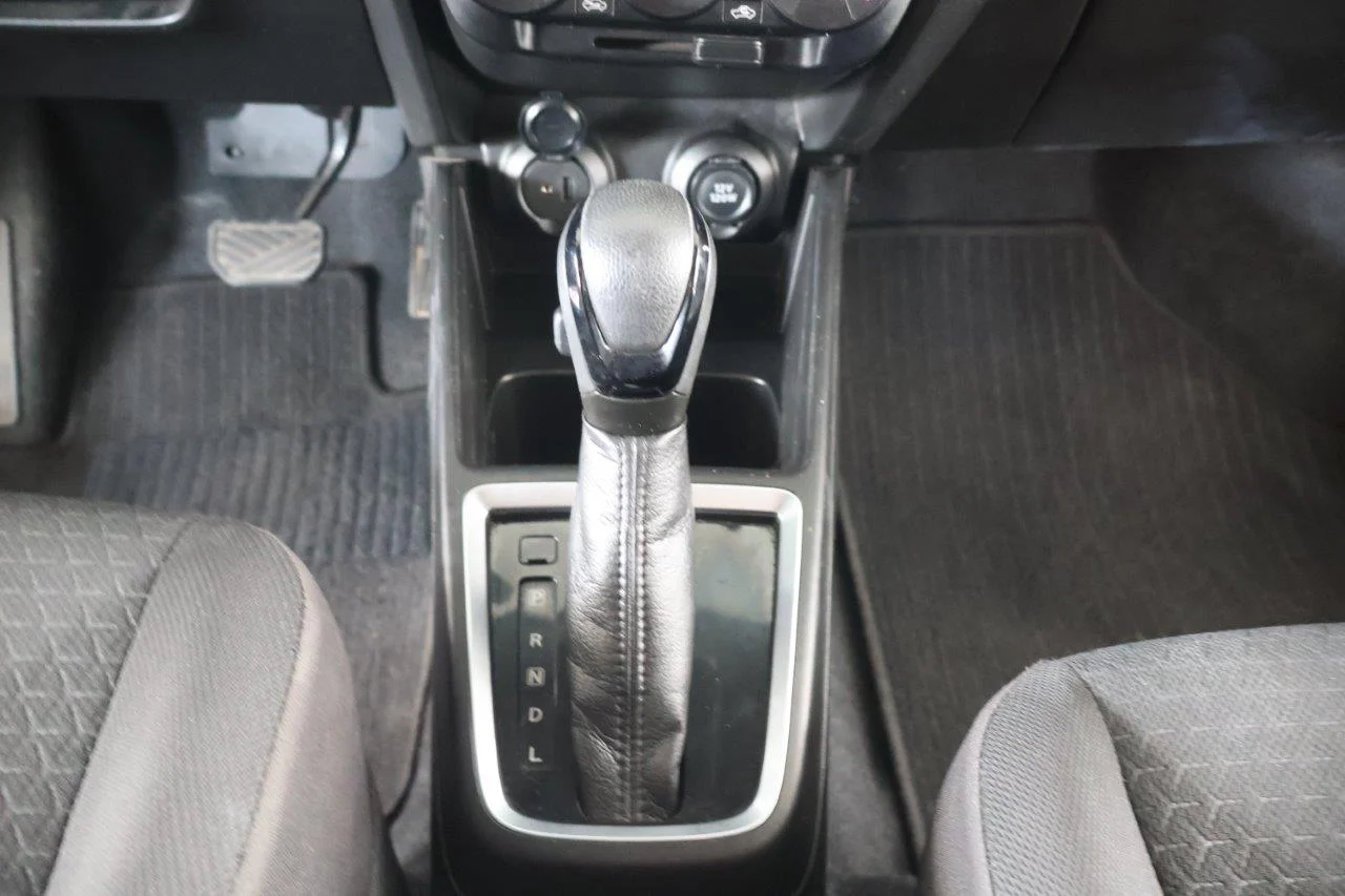 Suzuki Swift - View model 24