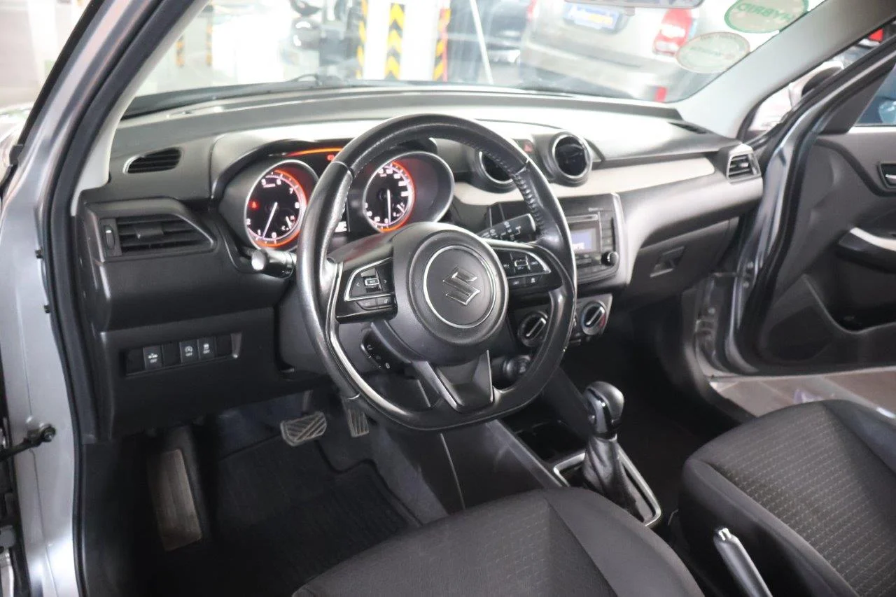 Suzuki Swift - View model 27