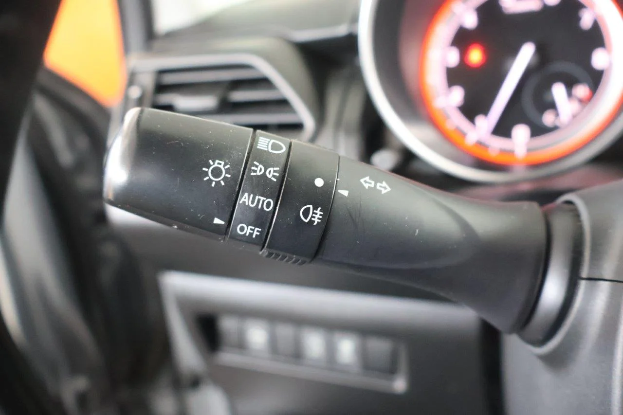 Suzuki Swift - View model 28
