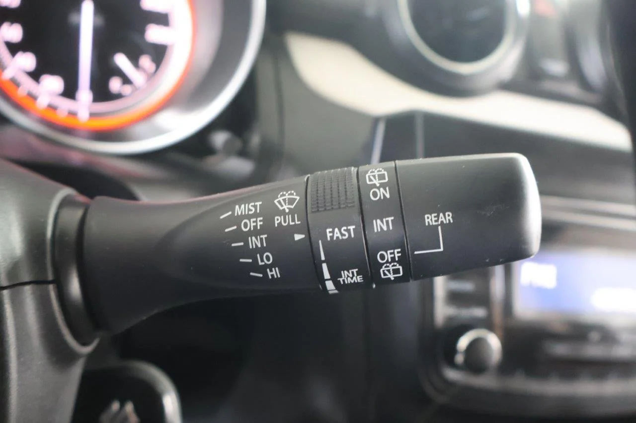Suzuki Swift - View model 29