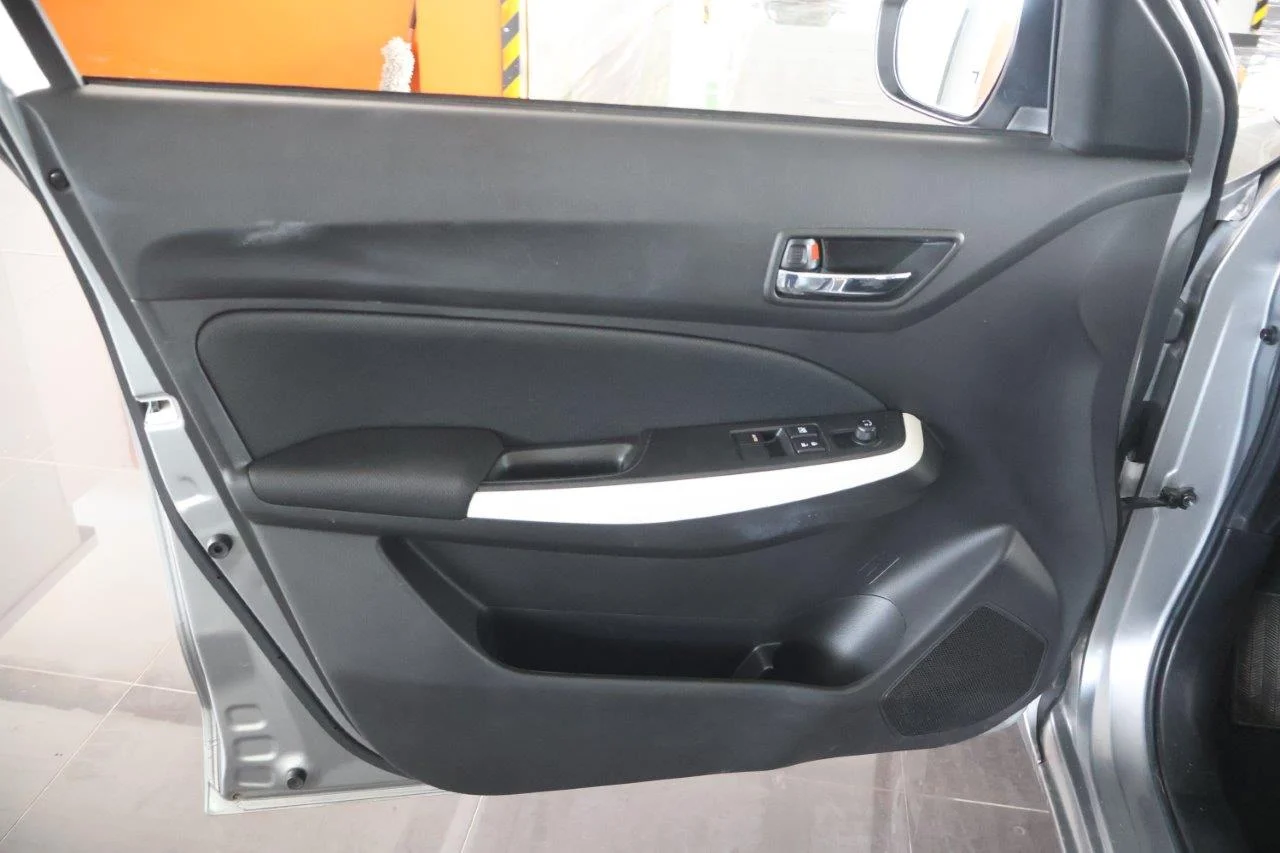 Suzuki Swift - View model 30