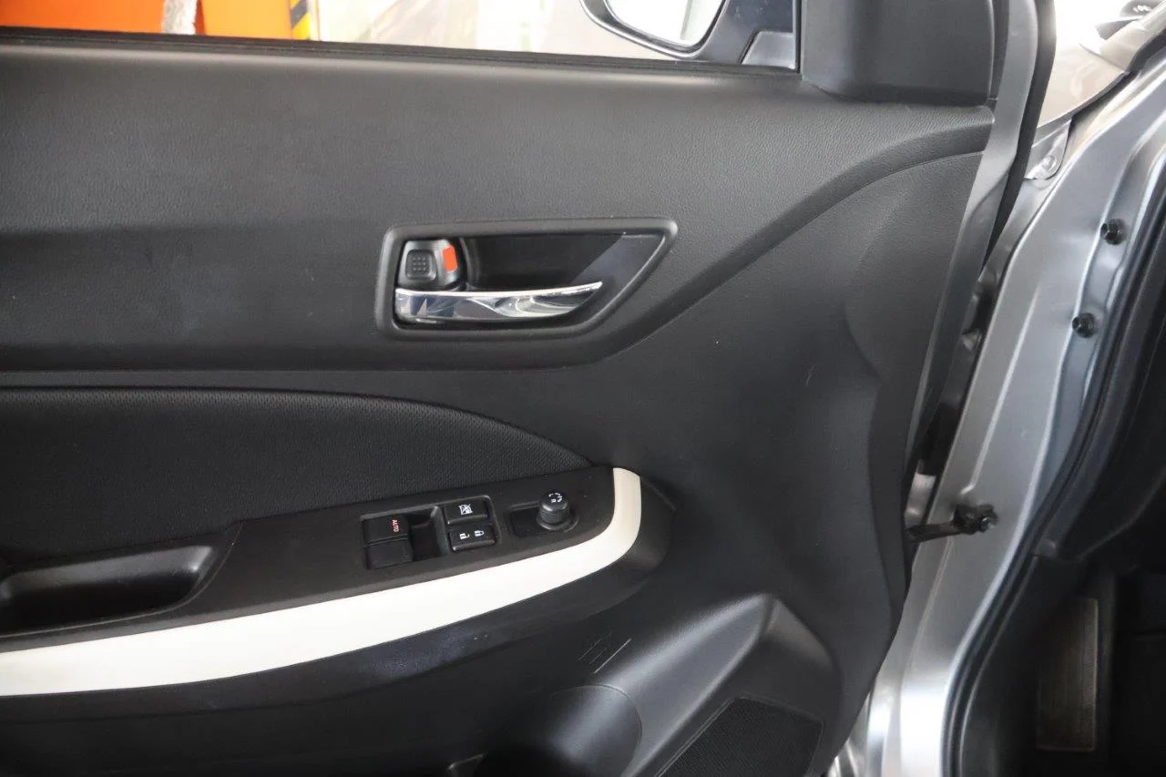 Suzuki Swift - View model 31