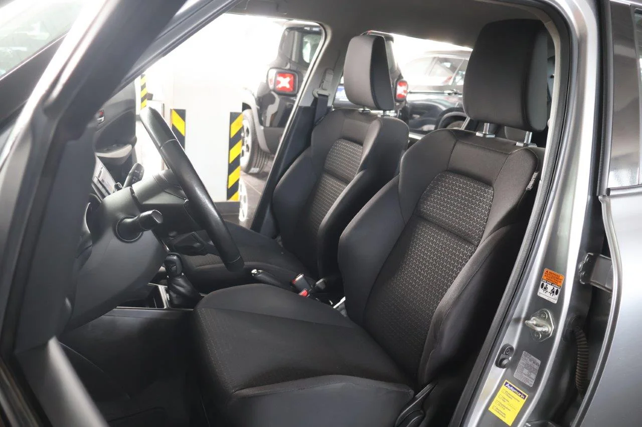 Suzuki Swift - View model 32