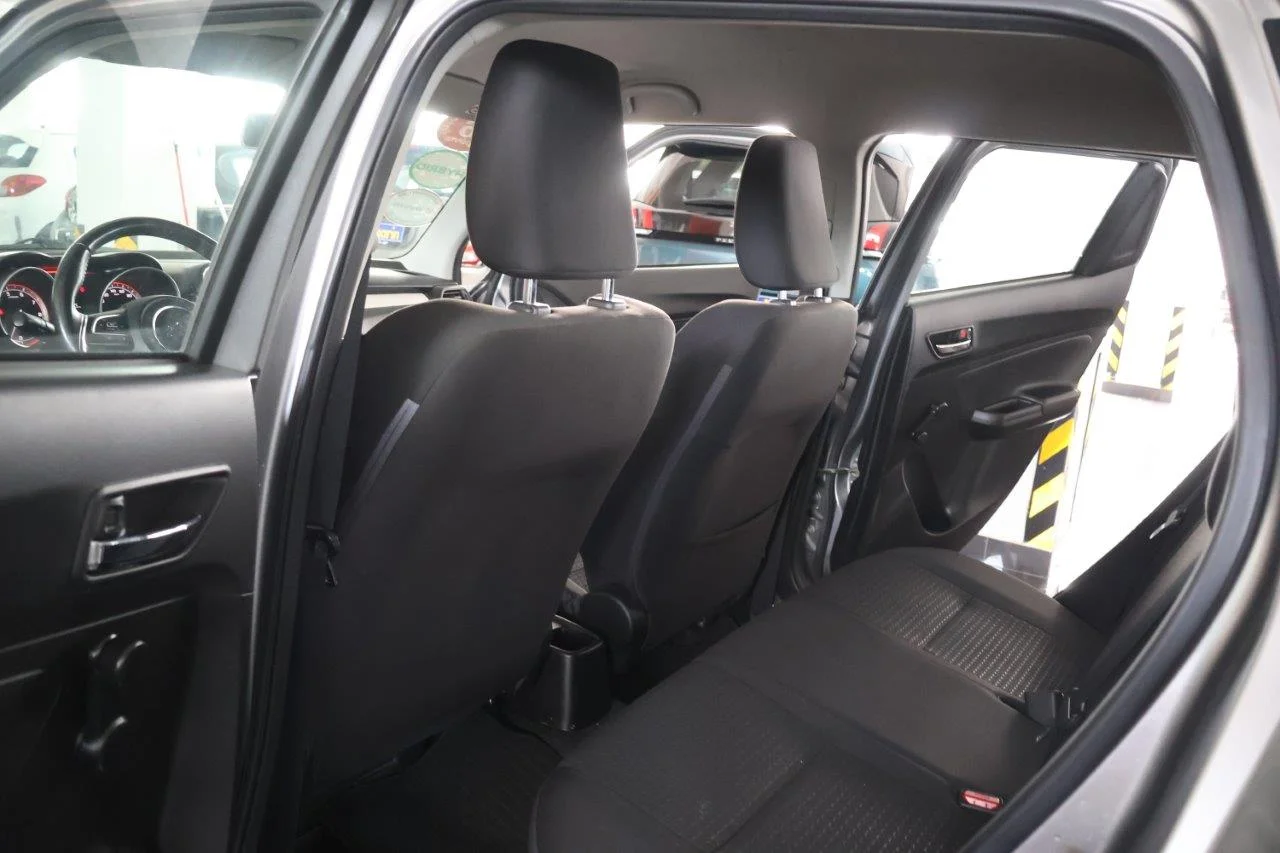 Suzuki Swift - View model 33