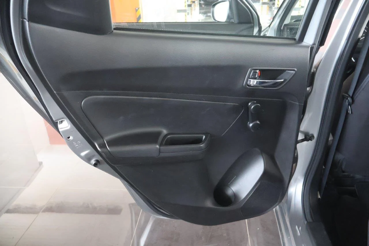 Suzuki Swift - View model 34