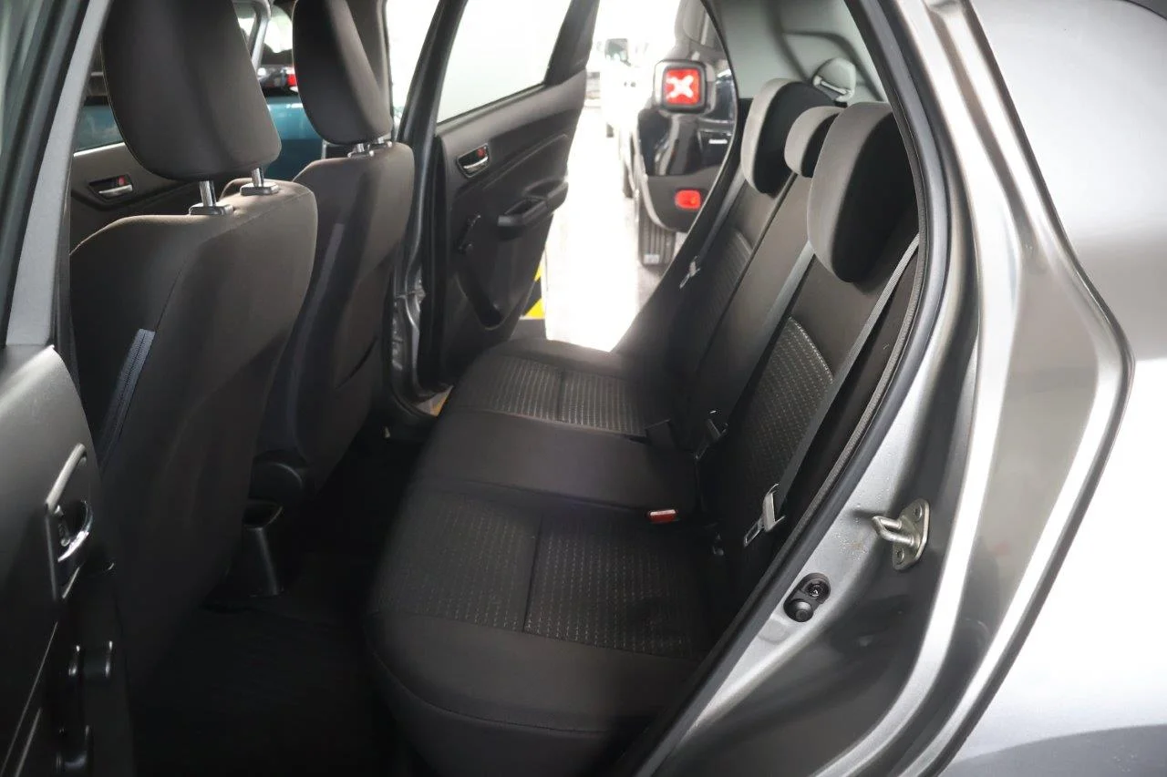 Suzuki Swift - View model 35
