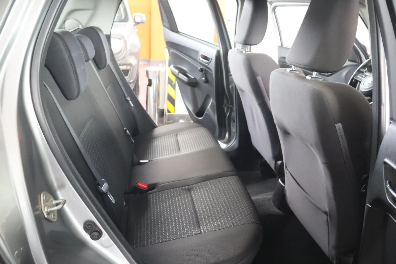 Suzuki Swift - View model 37