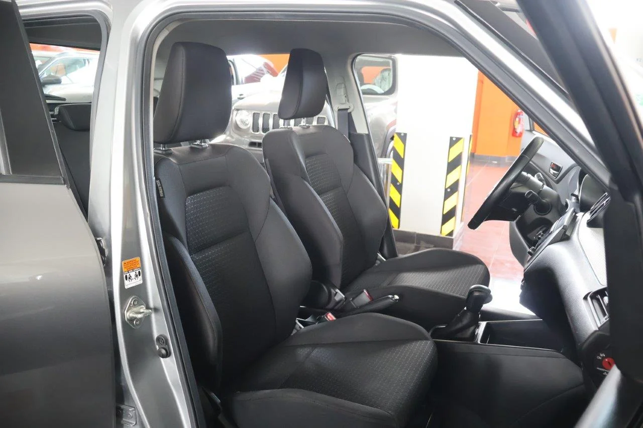 Suzuki Swift - View model 38