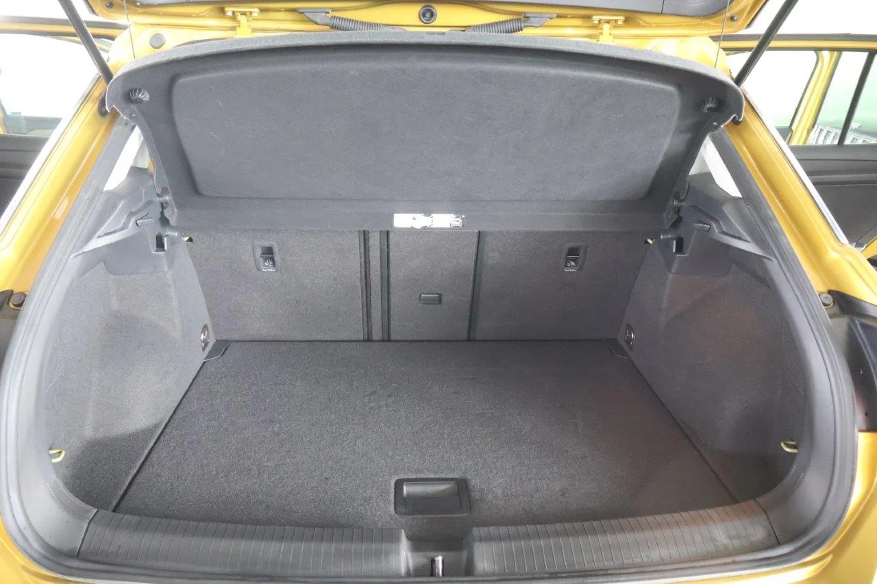Volkswagen T-Roc - View model 7