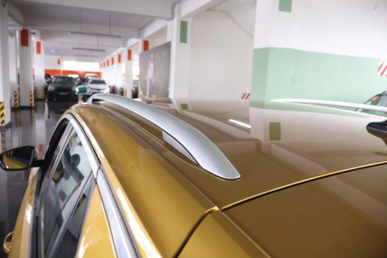 Volkswagen T-Roc - View model 10