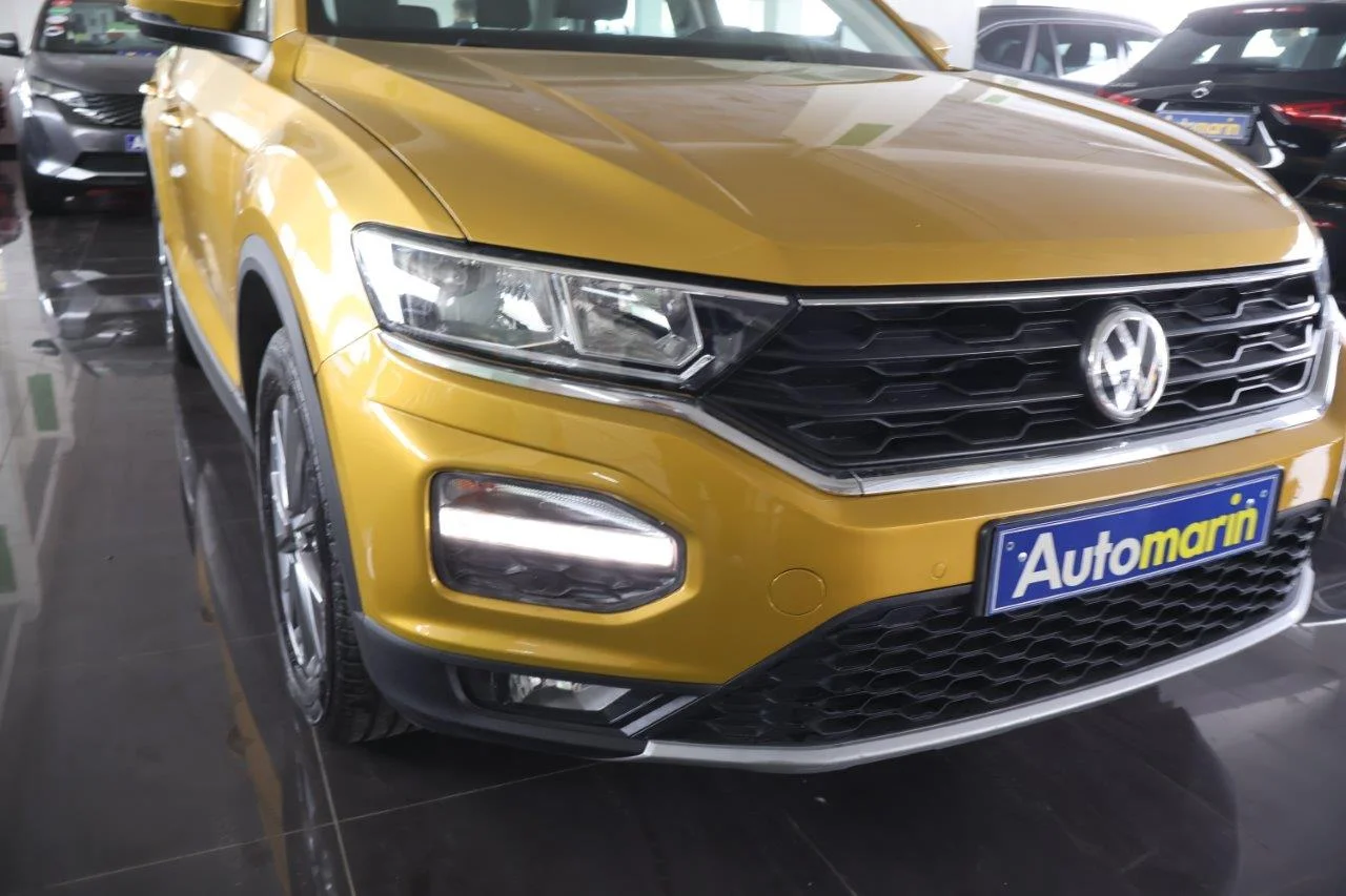 Volkswagen T-Roc - View model 15