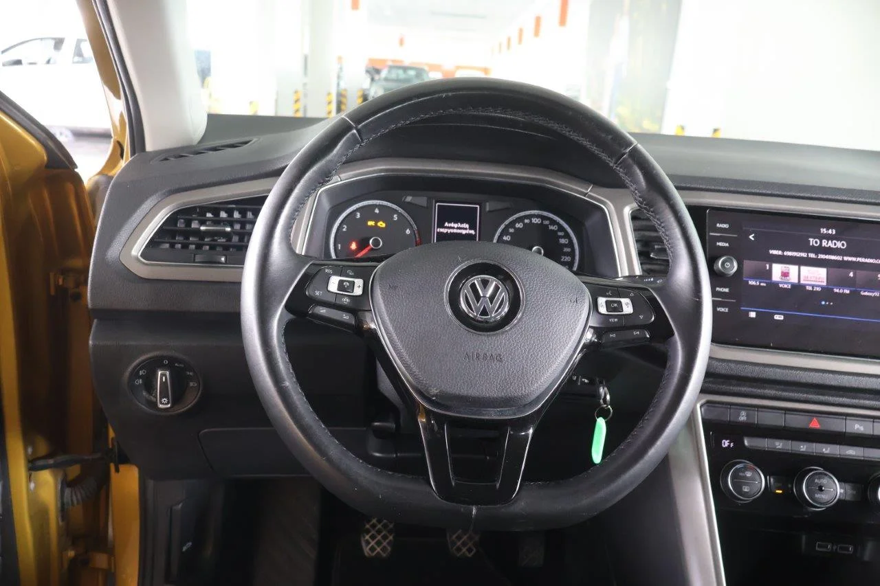 Volkswagen T-Roc - View model 19