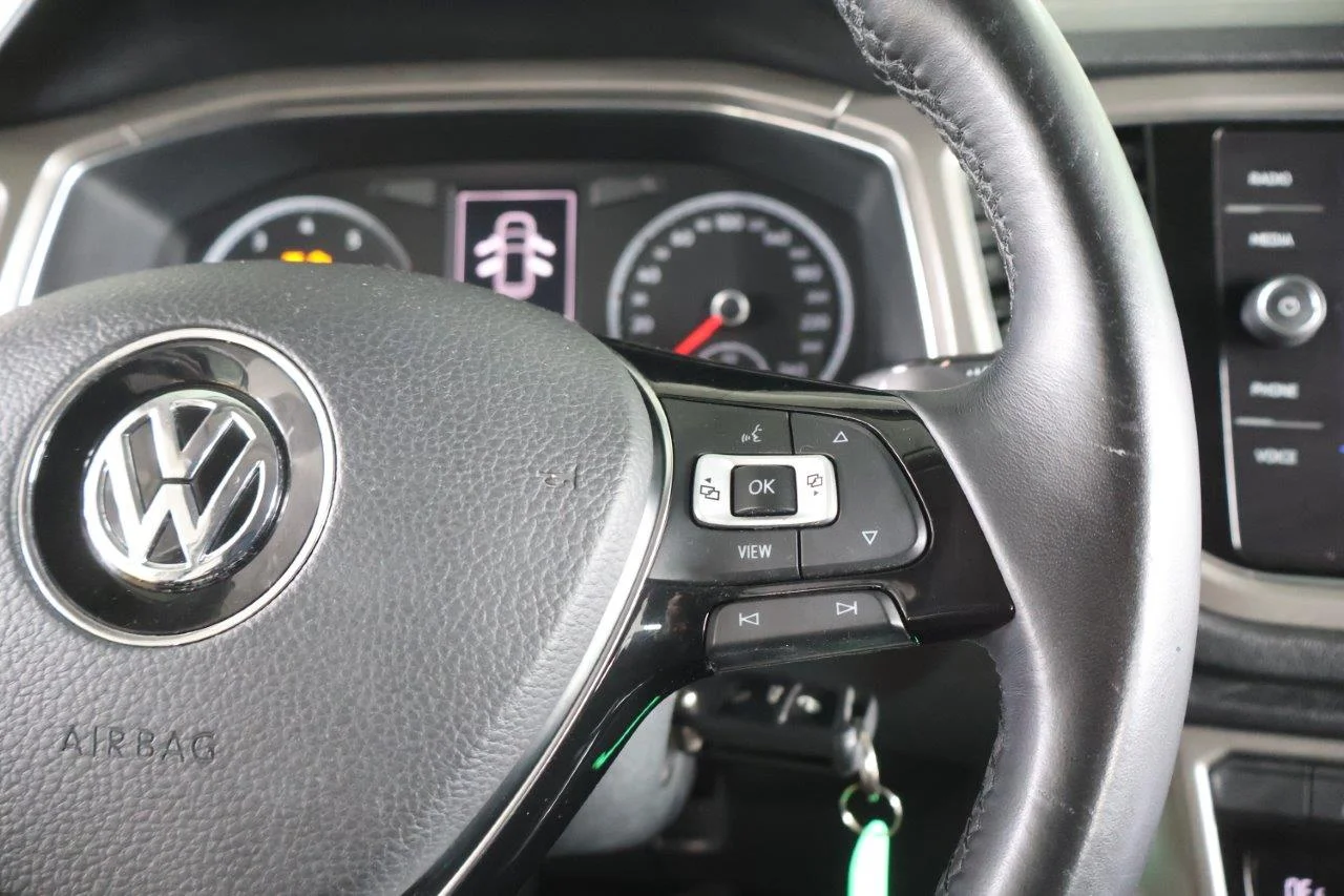 Volkswagen T-Roc - View model 21