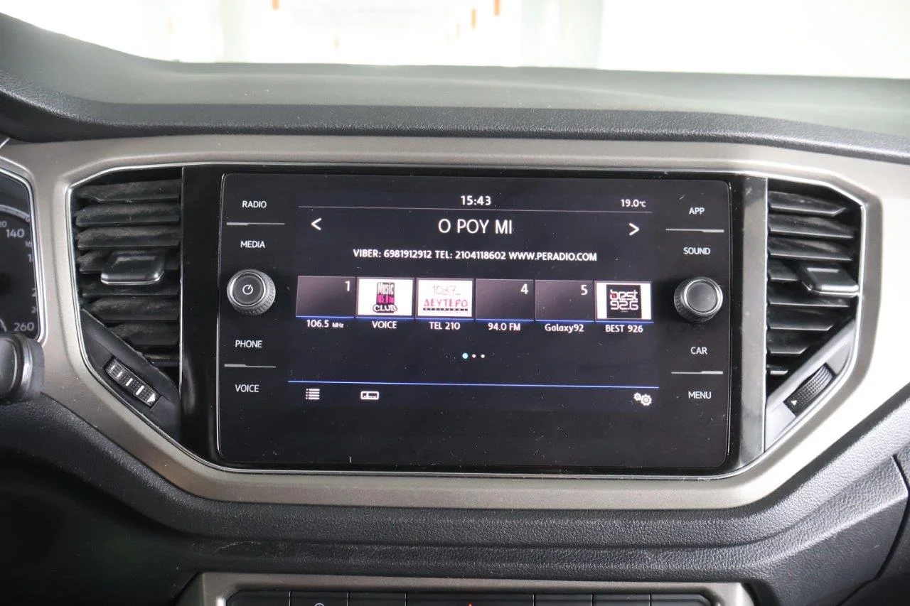 Volkswagen T-Roc - View model 24