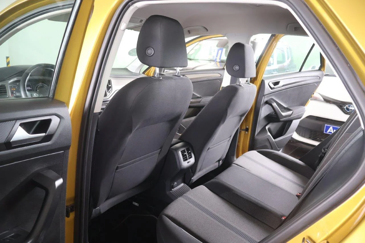 Volkswagen T-Roc - View model 33