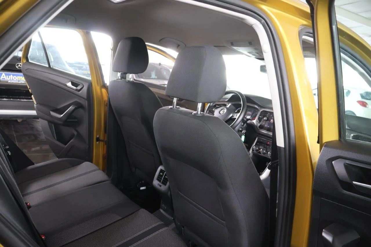 Volkswagen T-Roc - View model 36