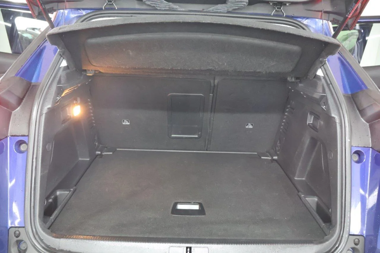 Peugeot 3008 - View model 9