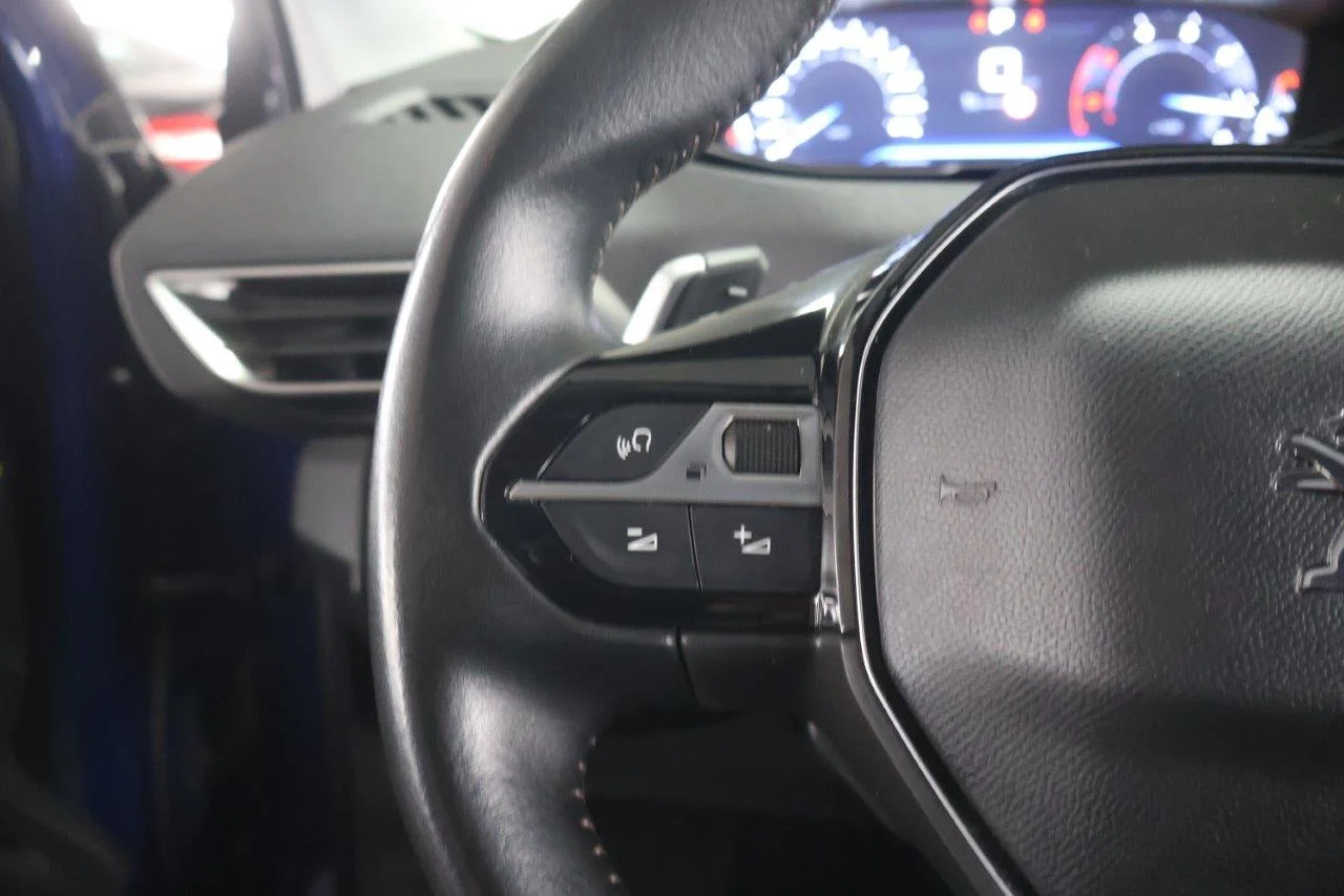 Peugeot 3008 - View model 20