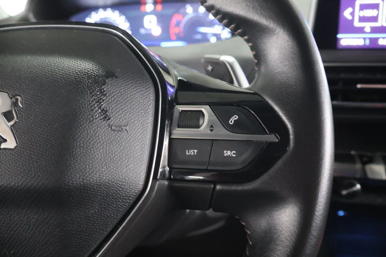 Peugeot 3008 - View model 21