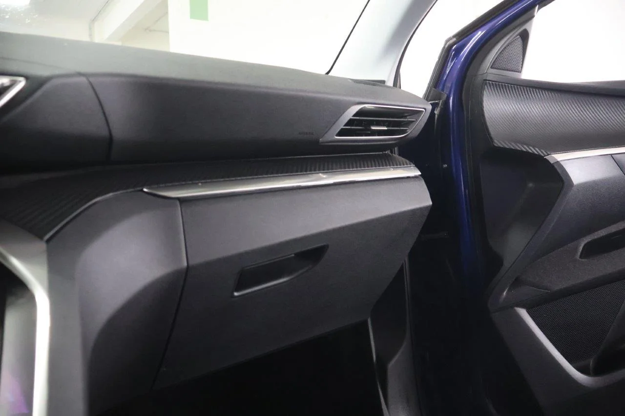 Peugeot 3008 - View model 25
