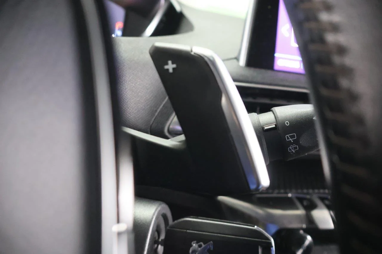 Peugeot 3008 - View model 28