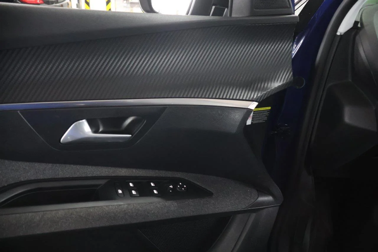 Peugeot 3008 - View model 31