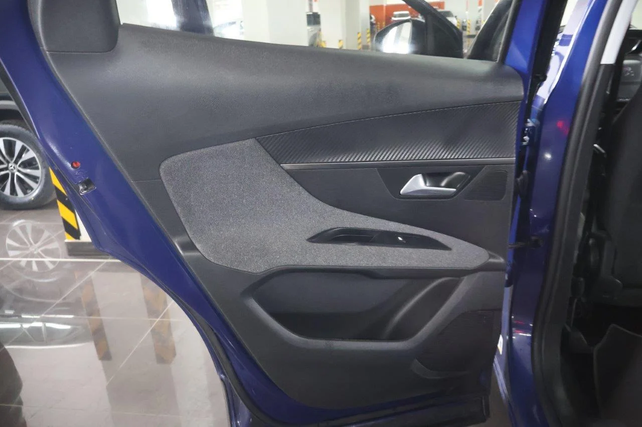 Peugeot 3008 - View model 34