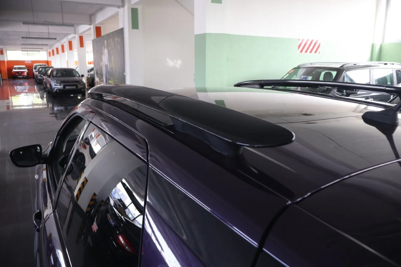 Citroen C4 Cactus - View model 12