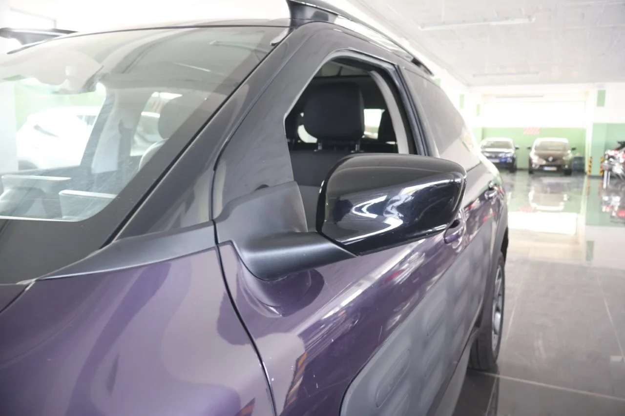 Citroen C4 Cactus - View model 13