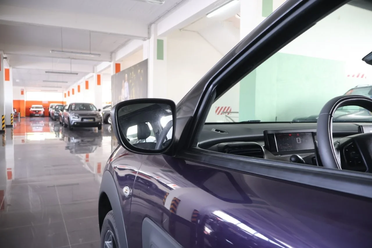 Citroen C4 Cactus - View model 14