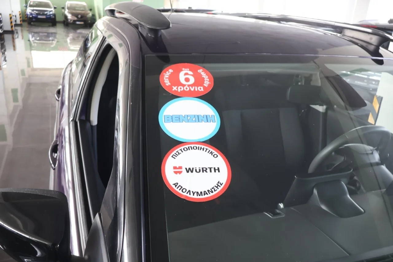 Citroen C4 Cactus - View model 17