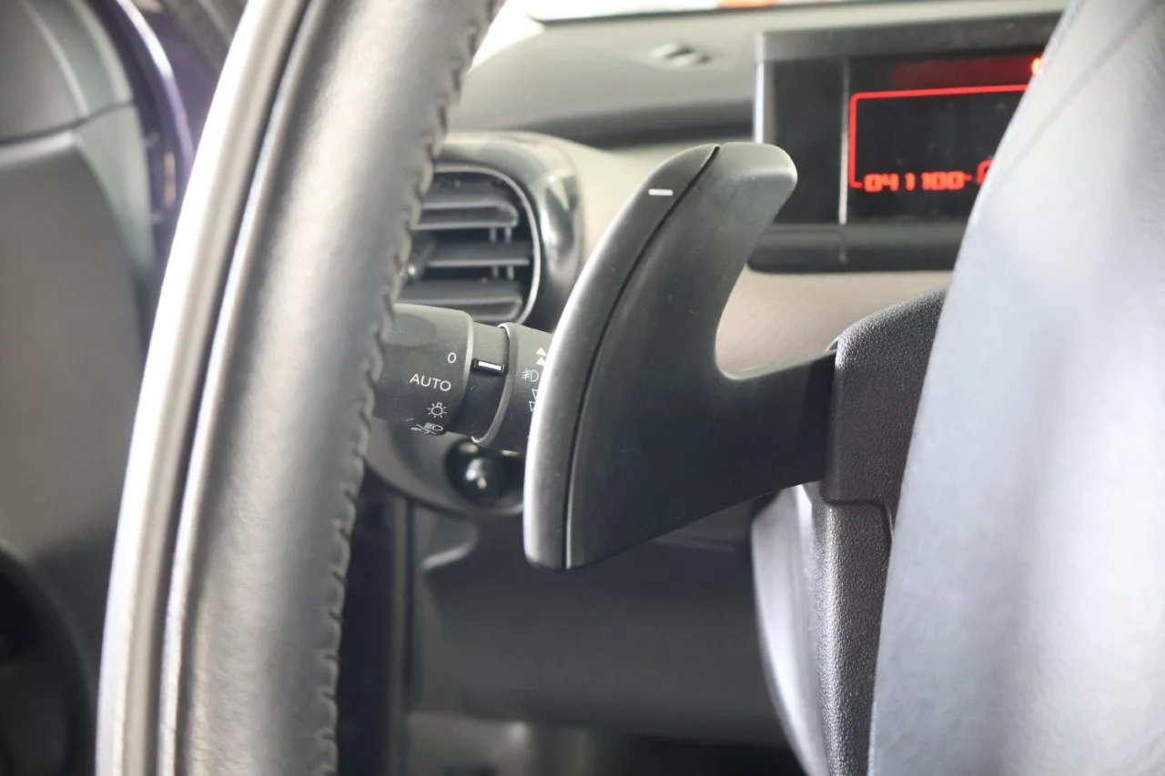 Citroen C4 Cactus - View model 28