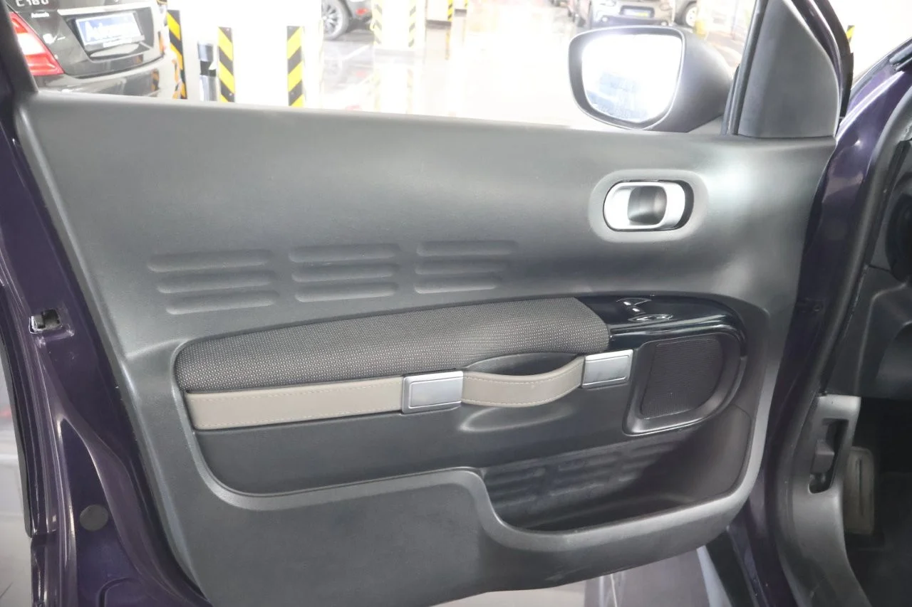 Citroen C4 Cactus - View model 31