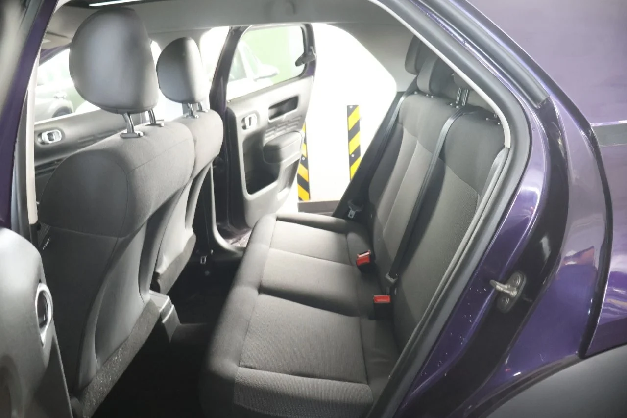 Citroen C4 Cactus - View model 37