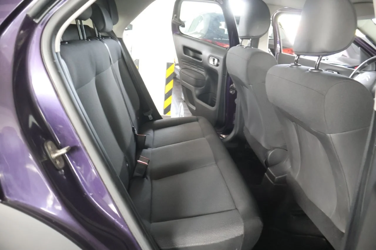 Citroen C4 Cactus - View model 39