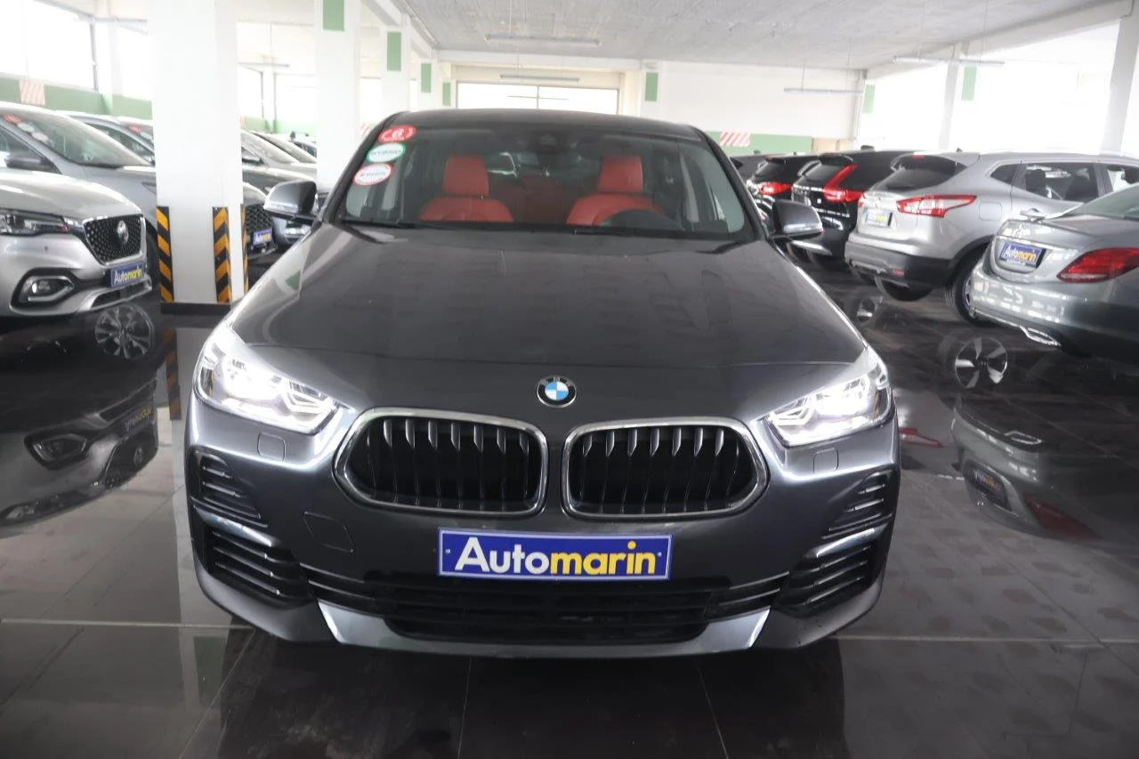 View 2 - Bmw X2 - 2021