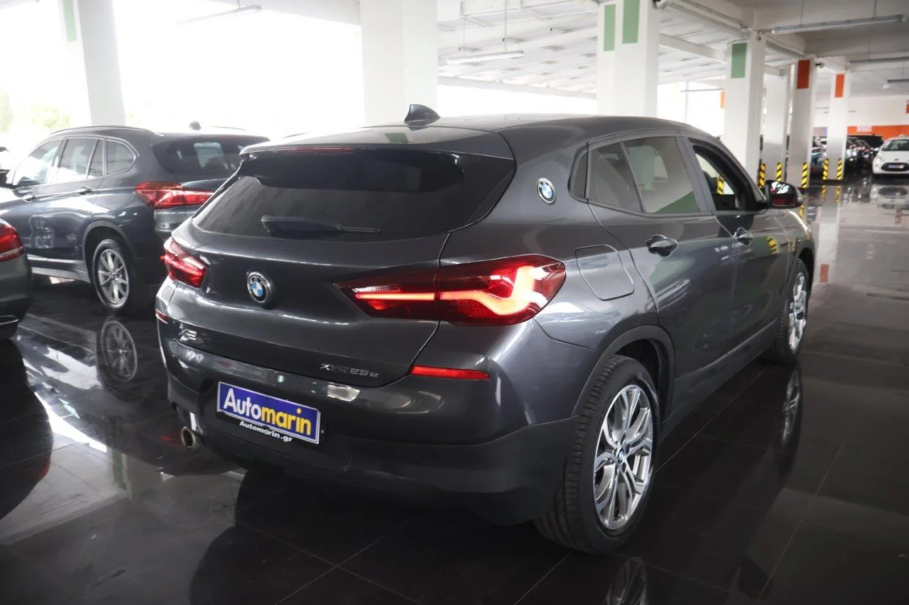 View 4 - Bmw X2 - 2021